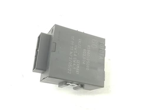 Used Electronic module TOYOTA AVENSIS Estate (_T27_) 2.0 D-4D (ADT270_, ADT270R) (124 hp) 8229547