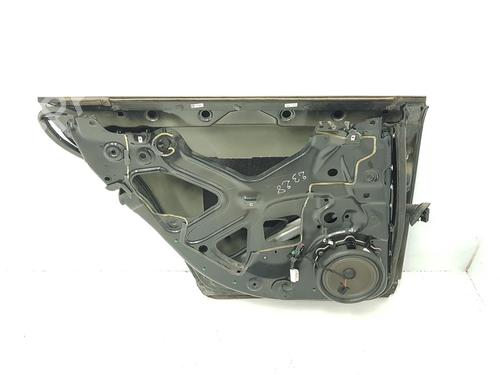 Left rear door AUDI A4 B7 (8EC) 2.0 TDI 16V | BP3214030C4 
