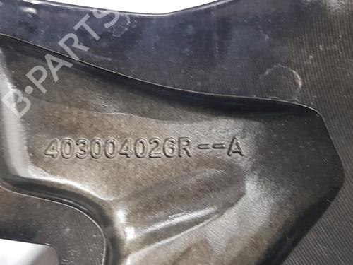 Fælk DACIA JOGGER (RK_) 1.0 TCe 100 ECO-G (RKMT) | BP34279800C45 - Image 7