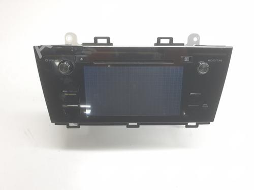 Display SUBARU OUTBACK (BS) 2.0 D AWD (BSD) | BP32268663C48