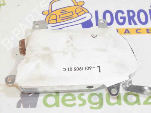 Electronic module BMW 5 (E60) 520 d | BP761274M83 