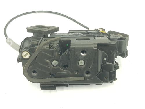 Used Rear left lock VW TIGUAN (AD1, AX1) 2.0 TDI 4motion (150 hp) 12459929