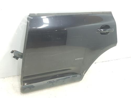 Left rear door VW TOUAREG (7LA, 7L6, 7L7) 2.5 R5 TDI | BP5805853C4 