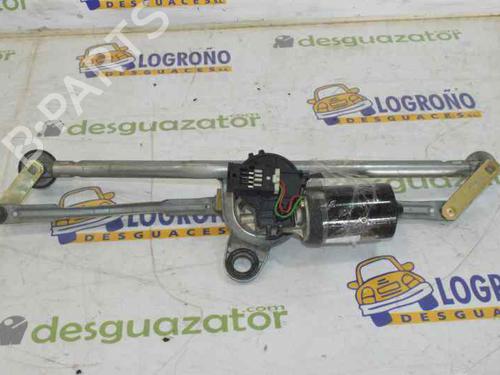 Used Front wiper motor BMW 3 (E46) 320 d (136 hp) 1325372