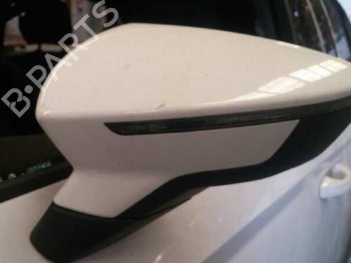 Lève-vitre avant gauche SEAT LEON (5F1) 1.6 TDI | BP13703044C22 