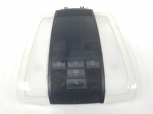 Interior roof light MERCEDES-BENZ C-CLASS T-Model (S204) C 200 CDI (204.201) | BP12141767I8 