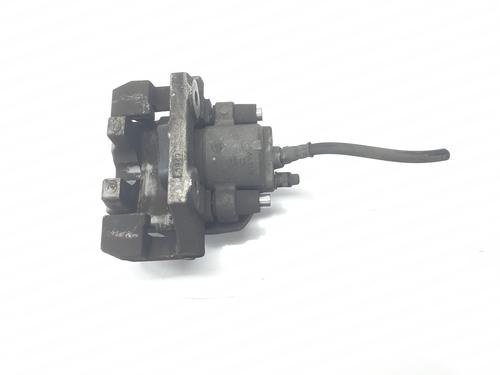 Left rear brake caliper BMW X5 (F15, F85) xDrive 25 d | BP29716443M107 
