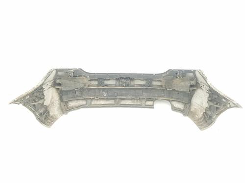 Rear bumper MERCEDES-BENZ C-CLASS Coupe (CL203) C 220 CDI (203.708) | BP766315C8 