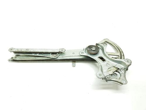 Used Front right window mechanism TOYOTA LAND CRUISER PRADO (_J12_) 3.0 D-4D (KDJ120, KDJ125) (166 hp) 20189869