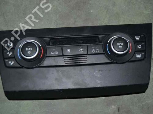 Used Climate control BMW 3 (E90) 320 d (163 hp) 754507