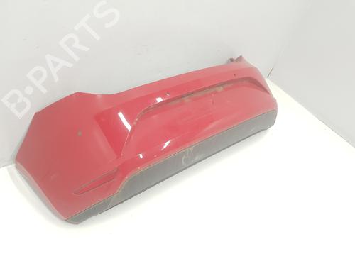 Rear bumper SEAT LEON (5F1) 1.6 TDI | BP16193831C8 