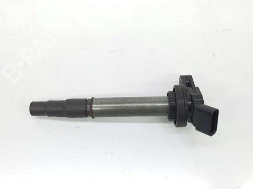 Used Ignition coil TOYOTA PRIUS (_W3_) 1.8 Hybrid (ZVW3_) (99 hp) 8184700