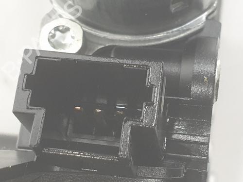 Rear wiper motor CITROËN C4 Picasso II  | BP31997571M102 