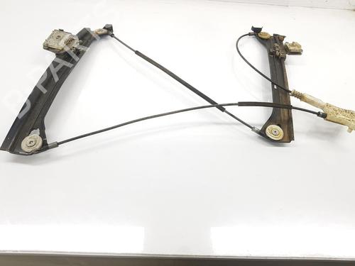 Front left window mechanism MERCEDES-BENZ CLK (C209) CLK 220 CDI (209.308) | BP17168691C22 