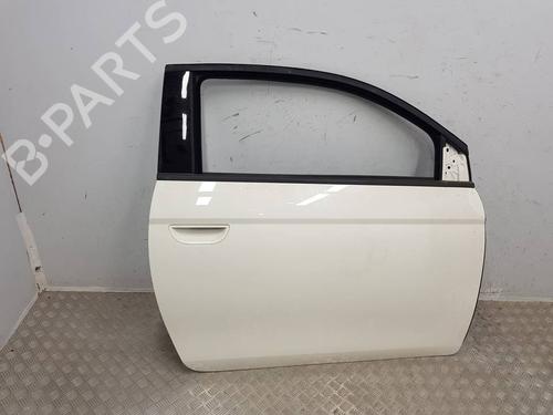 Used Right front door Right front door FIAT 500e (332_) Elektro 3+1 (FA1) (118 hp) 40226095 40226095