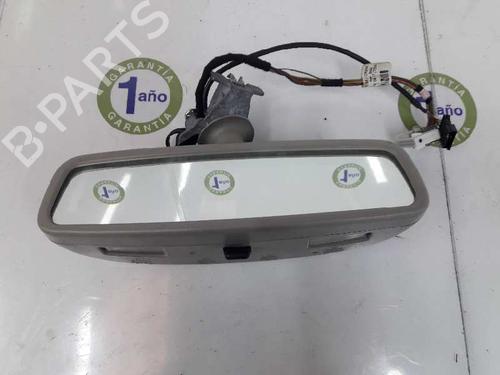 Used Rear mirror MERCEDES-BENZ M-CLASS (W164) ML 350 CDI 4-matic (164.122) (224 hp) 4246712