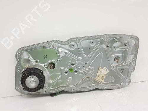 Rudehejsemekanisme Højre foran FIAT STILO (192_) 1.6 16V (192_XB1A) (103 hp) 7709187