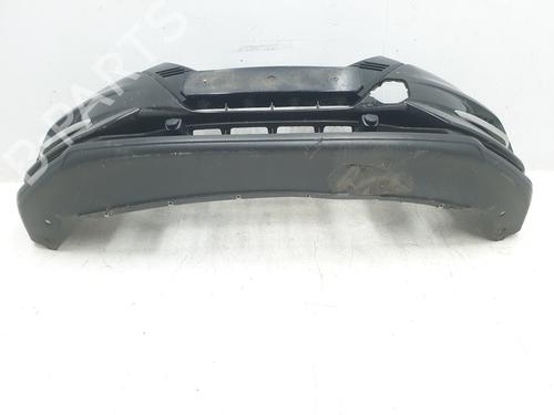 Front bumper NISSAN QASHQAI II (J11, J11_) 1.5 dCi | BP31043868C7 