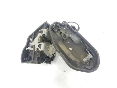 Front right lock BMW X3 (E83) 2.0 d | BP8511234C97 