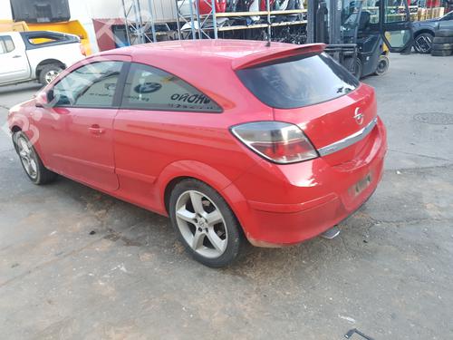 Engine control unit (ECU) OPEL ASTRA H GTC (A04) | BP39726497M57 - Image 9