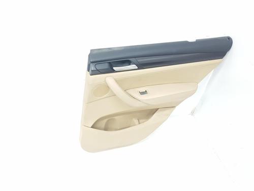 Seats set BMW X4 (F26) xDrive 20 d | BP9279952C78 