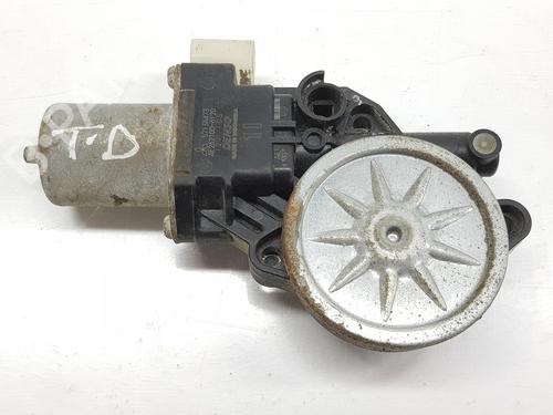 Used Right rear window motor Right rear window motor MITSUBISHI L200 / TRITON (KJ_, KK_, KL_) 2.4 DI-D 4WD (KJ0T) (154 hp) 32521681 32521681