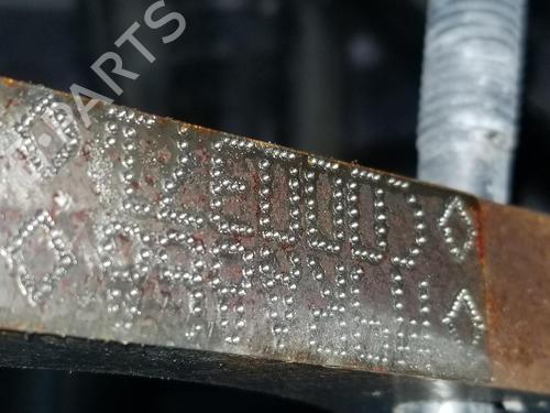 Engine NISSAN X-TRAIL III (T32_, T32R, T32RR) 2.0 dCi ALL MODE 4x4-i (NT32) | BP8856241M1 