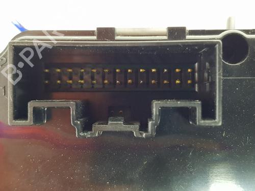 Climate control FORD TRANSIT COURIER B460 MPV 1.5 TDCi | BP24955687I5 
