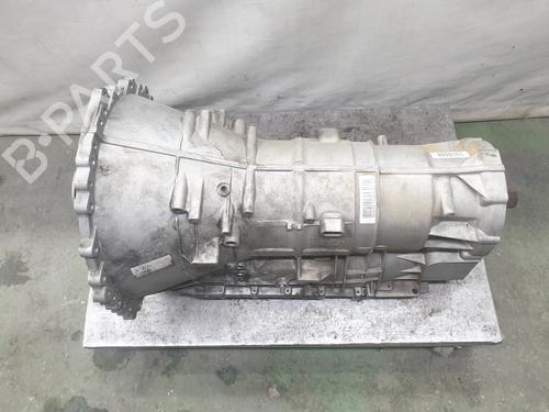 Used Gearbox LAND ROVER RANGE ROVER SPORT I (L320) 2.7 D 4x4 (190 hp) 23040927