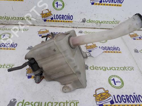 Windscreen washer tank TOYOTA LAND CRUISER 90 (_J9_) 3.0 TD (KZJ90_, KZJ95_, KZJ90R, KZJ95R, KZJ90W, KZJ95W) | BP7895680C113 