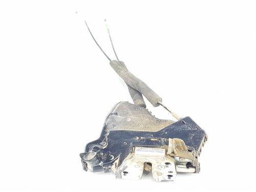 Used Front right lock TOYOTA LAND CRUISER PRADO (_J12_) [2002-2010]  32112298