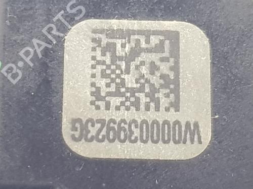 Rear wiper motor NISSAN QASHQAI II SUV (J11, J11_) 1.5 dCi | BP20241333M102 