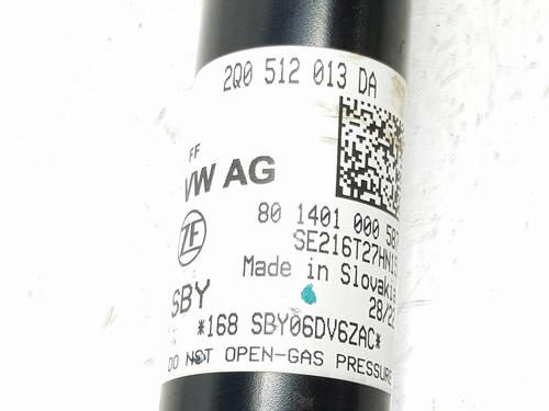 Left rear shock absorber SEAT ARONA (KJ7, KJP) 1.0 TSI | BP13483334M18 