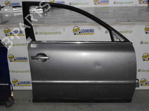 Used Right front door VW PASSAT B5.5 (3B3) 1.9 TDI (130 hp) 1543195