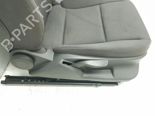 Seats set AUDI A3 Sportback (8PA) 1.8 TFSI | BP15423550C78 