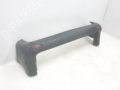 Rear bumper MERCEDES-BENZ VITO Tourer (W447) 114 CDI (447.701, 447.703, 447.705) | BP29926147C8 