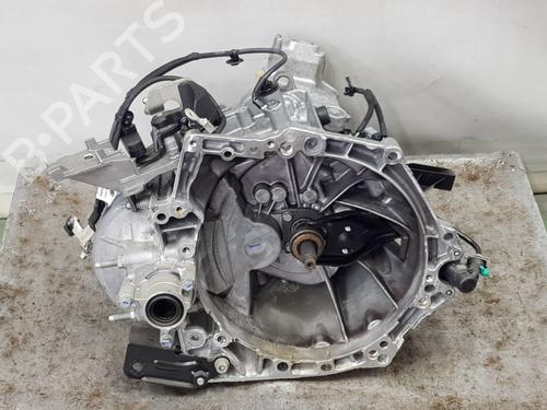 Gearkasse OPEL ASTRA L Sports Tourer (O5) 1.2 (FRHNPJ) (110 hp) 24981430
