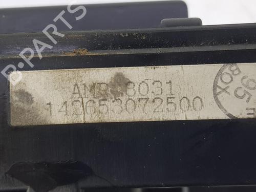 Fuse box LAND ROVER DEFENDER Station Wagon (L316) 2.5 Td5 4x4 (L316) | BP9302711E1 