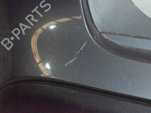 Rear bumper NISSAN QASHQAI I (J10, NJ10) 1.5 dCi | BP772290C8 