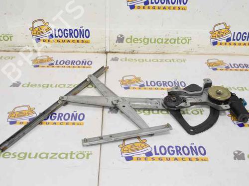 Front right window mechanism CHEVROLET REZZO MPV (U100) 2.0 | BP787924C23 