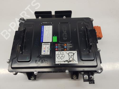 Used Battery Battery HYUNDAI i30 (PDE, PD, PDEN) 1.0 T-GDI hybrid 48V (120 hp) 34736109 34736109