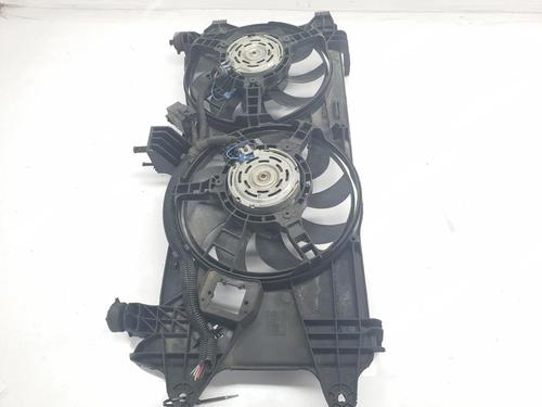 Køleventilator elektrisk FIAT DOBLO Box Body/MPV (223_) 1.9 JTD | BP16868300M35 