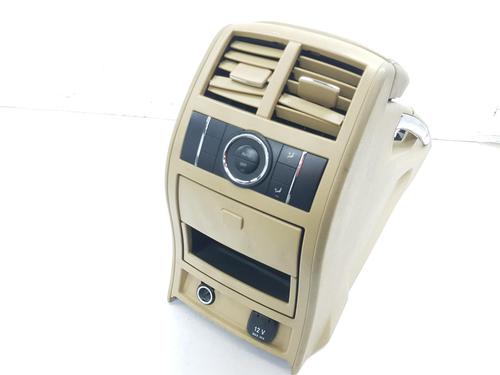 Armrest / Center console MERCEDES-BENZ M-CLASS (W164) ML 320 CDI 4-matic (164.122) | BP17440538I20 