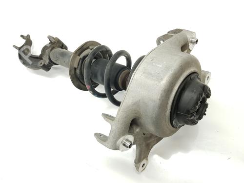 Left front shock absorber AUDI Q5 (8RB) 2.0 TDI | BP24439678M16 