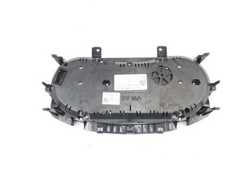 Instrument cluster VW GOLF VII (5G1, BQ1, BE1, BE2) 1.6 TDI | BP10340781C47 