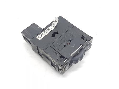 Headlight switch RENAULT MASTER III Van (FV) 2.3 dCi 135 FWD (FV0N, FV08, FV06, FV00, FV1S) | BP38727709I24 - Image 4