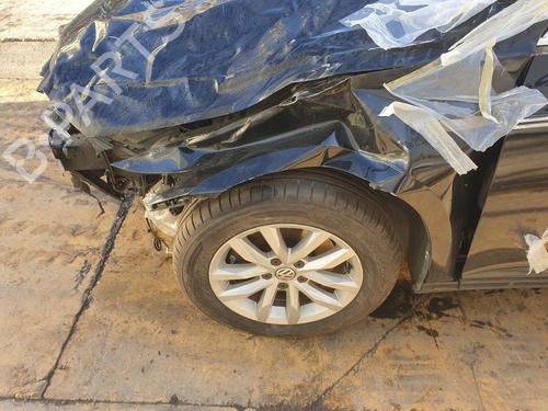 Rim VW PASSAT ALLTRACK B8 Variant (3G5, CB5) 2.0 TDI 4motion | BP11541584C45 