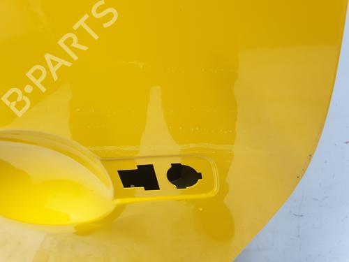 Left front door RENAULT TRAFIC III Bus (JG_)  | BP21004077C2 
