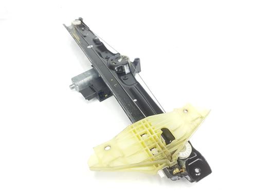 Front right window mechanism CITROËN JUMPY III Van (V_)  | BP31909433C23 