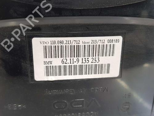 Instrument cluster BMW 5 (E60) 525 d | BP6323618C47 